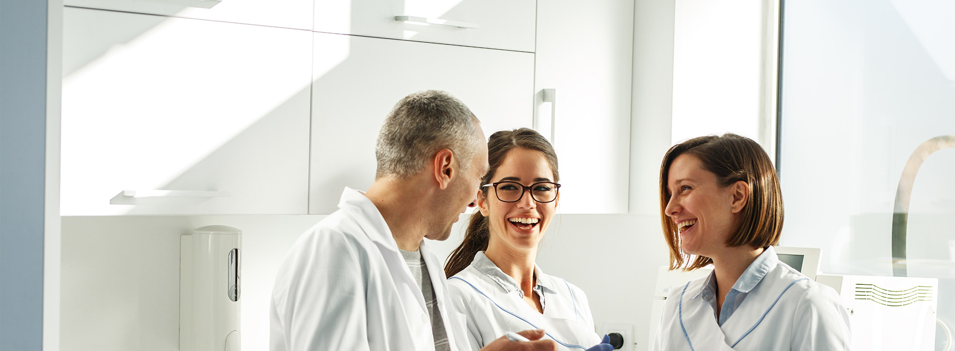 HP Dental | Digital Impressions, Dental Cleanings and Digital Radiography
