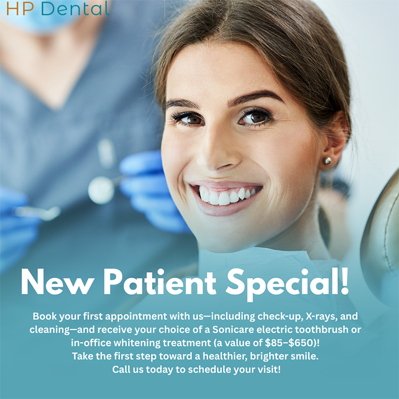HP Dental | Ceramic Crowns, Veneers and Teeth Whitening