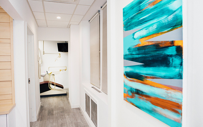 HP Dental | Air Abrasion, Inlays  amp  Onlays and TMJ Disorders