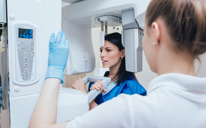 HP Dental | Oral Exams, Veneers and Ceramic Crowns