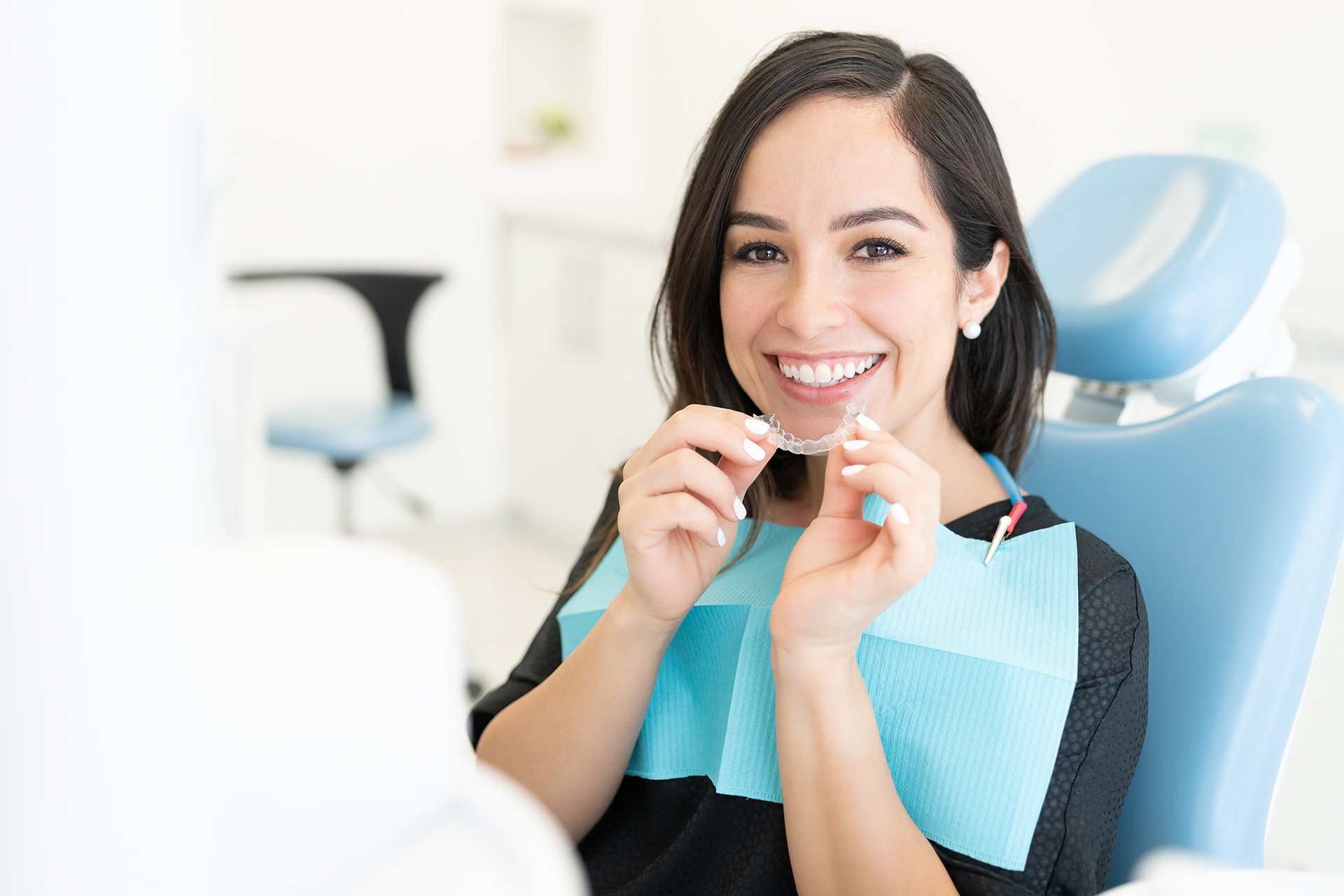HP Dental | Dental Cleanings, Oral Cancer Screening and Sports Mouthguards