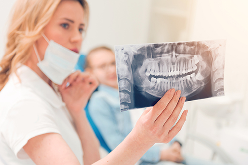 HP Dental | Preventative Program, Extractions and Invisalign reg 