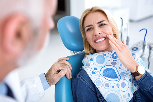 HP Dental | Veneers, Night Guards and Oral Cancer Screening