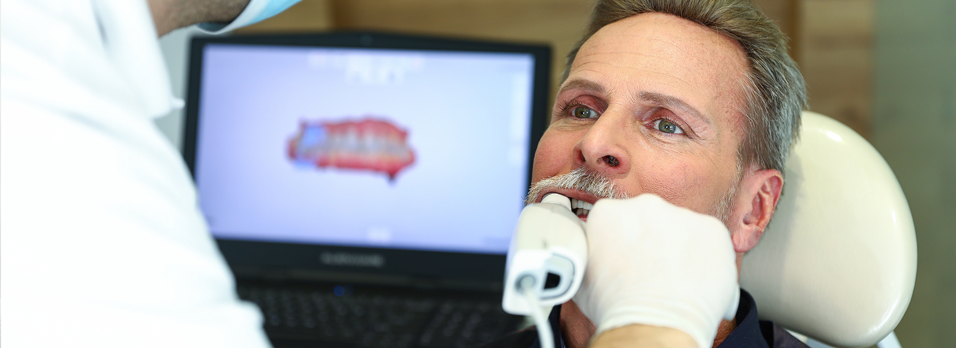 HP Dental | Digital Impressions, Sports Mouthguards and Dental Cleanings