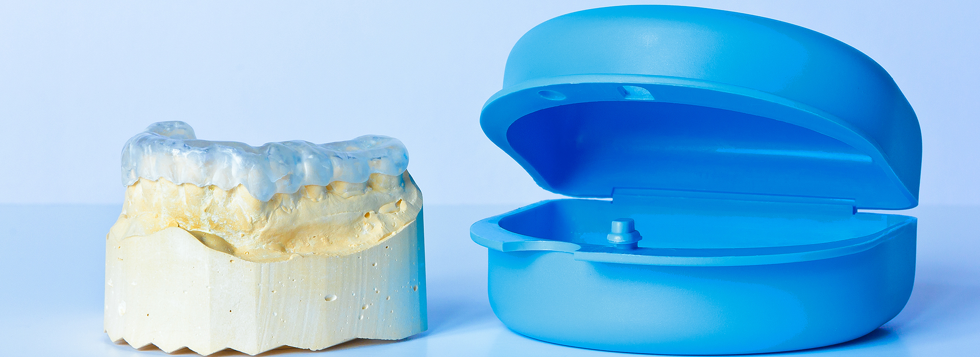 HP Dental | Invisalign reg , Dentures and Night Guards